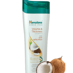Volume &Thickness Shampoo 200ml