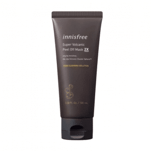 Innisfree Super Volcanic Peel Off Mask, 100ml