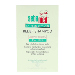 Sebamed Extreme Dry Skin Relief Shampoo 200ml