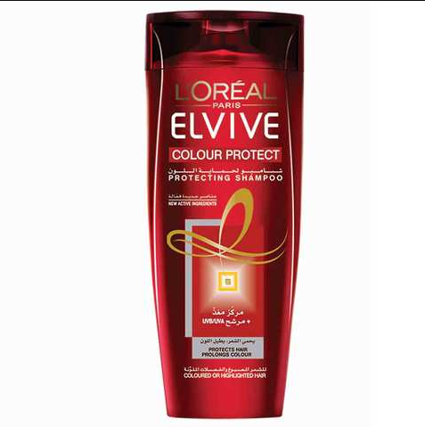 L'Oreal Paris Elvive Colour Protect Shampoo 700ml