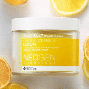 NEOGEN Bio-Peel, LEMON Gauze Peeling, 200g (30pads)