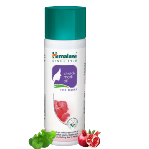 Stretch Mark Oil 100ml