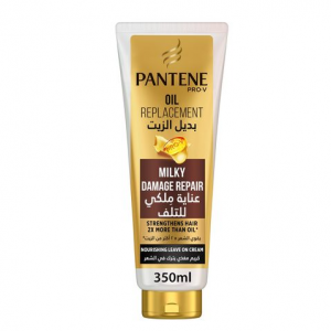 Pantene Pro-V Milky Damage Repair Oil Replacement 350ml