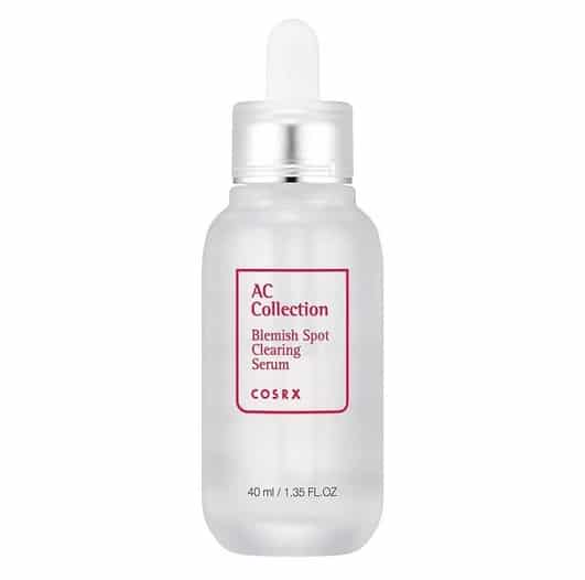 Cosrx Ac Collection Blemish Spot Clearing Serum, 40ml
