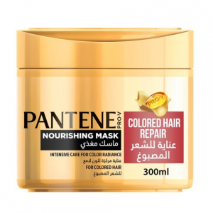Pantene Pro-V Colored Hair Repair Intensive Care Nourishing Mask 300ml