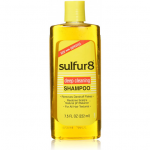 Sulfur8 Deep Cleaning Shampoo, 7.5oz