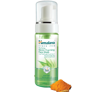 Purifying Neem Foaming Face Wash - 150ml