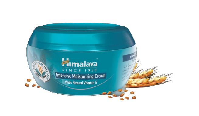 Intensive Moisturising Cream 150ml