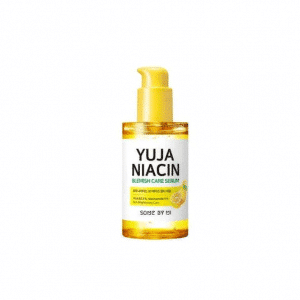 Somebymi Yuja Niacin Blemish Care Serum, 50ml