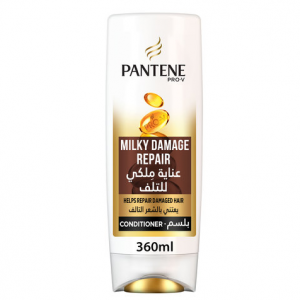 Pantene Pro-V Milky Damage Repair Conditioner 360ml