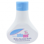 Sebamed Baby Bubble Bath 200ml