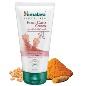 Foot Care Cream 125g