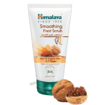 Smoothing Foot Scrub 150ml