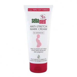 Sebamed Anti Stretch Mark Cream 200ml