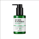 Somebymi BYE BYE Blackheads Bubble Cleanser, 120g