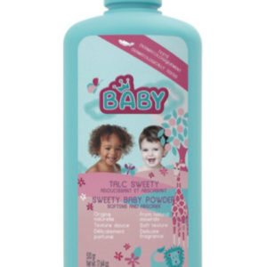 Sweety Baby Powder 200 gr / 7.05 oz