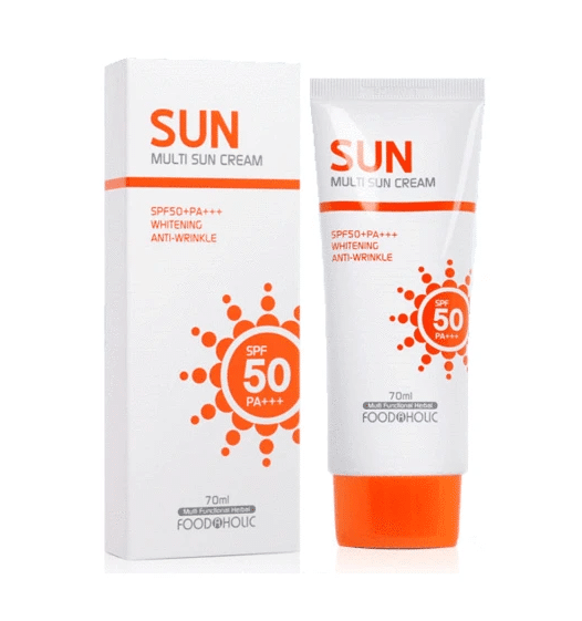 sun block vichy