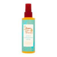 Superdrug Argan Hair Therapy 10-in-1 Multi-Purpose Oil Spray