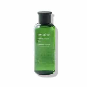 Innisfree Green Tea Seed Skin, 200ml (Hydration)