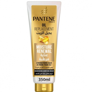 Pantene Pro-V Moisture Renewal Oil Replacement 350ml