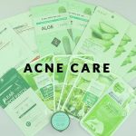 [Sale] Acne & Trouble MASK Set, 15 mask pack
