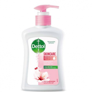 Dettol Hand Wash Skincare 200ml