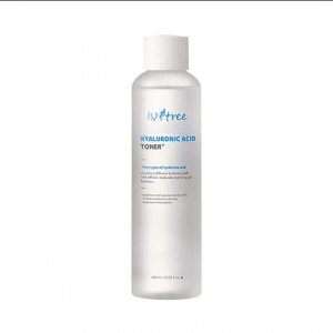 ISNTREE Hyaluronic Acid Toner 200ml