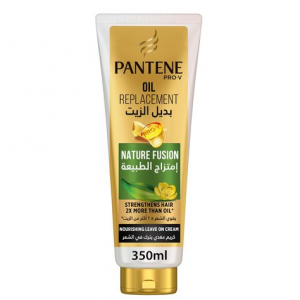 Pantene Pro-V Nature Fusion Oil Replacement 350ml