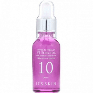 IT'S SKIN Vitamin E Power 10 Formula & Effector,30ml
