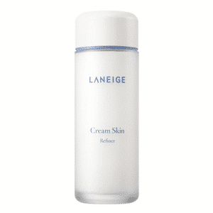 Laneige Cream Skin Refiner Toner - For normal to dry skin