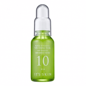 It's Skin VB Effector (vitamin b6+) for dull and hydrated skin