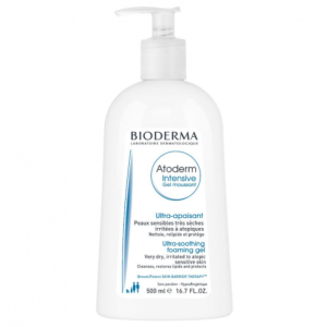 bioderma atoderm intensivegel moussant 500ml