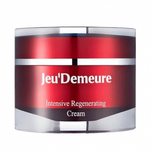 JEU DEMEURE Intensive Regenerating Cream-50g