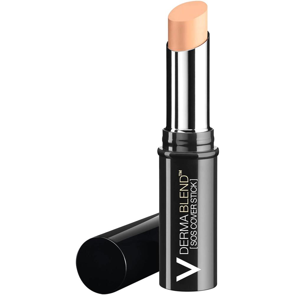vichy dermablend corrective stick 14hr spf30 nude 4.5 g