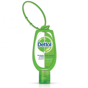 Dettol Original Hand Sanitizer 50ml