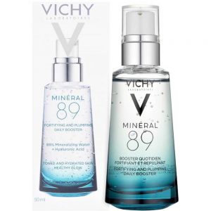 Vichy Mineral 89 50ml