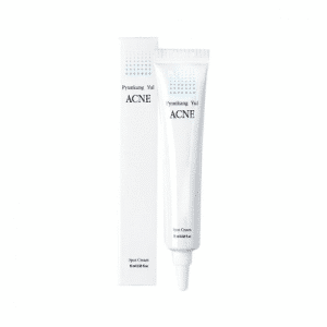 PYUNKANGYUL Trouble Spot Cream (Acne Spot Cream),15ml