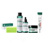 Somebymi Miracle AHA BHA PHA SPOT All FULL Set