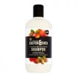 Superdrug Black Castor & Shea Replenish Shampoo 400ml