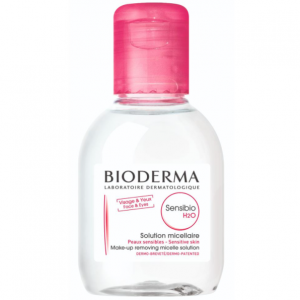 bioderma sensibio h2o 100ml