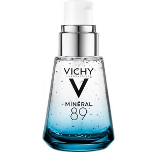 Vichy Mineral 89 Hydrating And Fortifying Serum 30ml