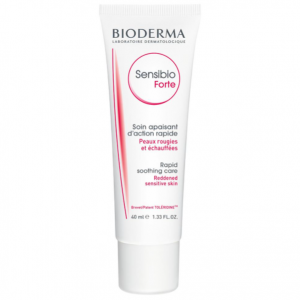 bioderma sensibio forte cream 40ml