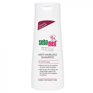 Sebamed Anti Hair Loss Shampoo 200ml