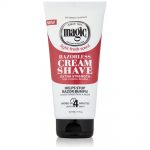 Magic Shave 170 g Extra Strength Razorless Shaving Cream