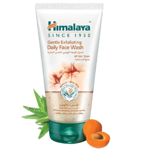 Exfoliating Daily Face Wash 150ml