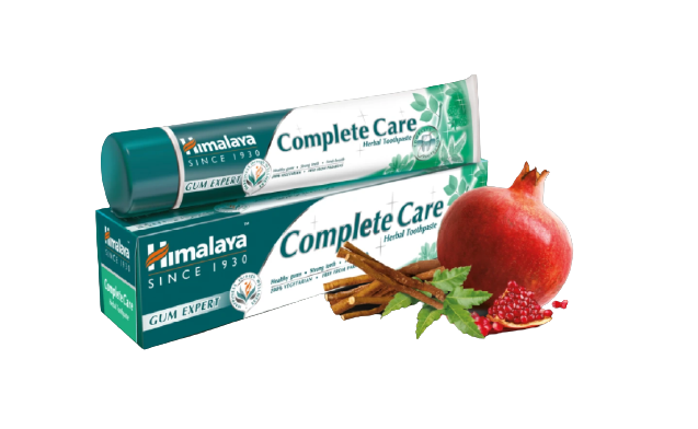 Complete Care Toothpaste 100ml