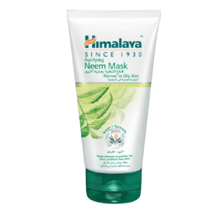 Purifying Neem Mask - 150ml