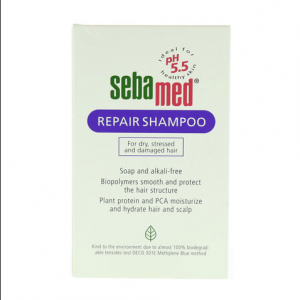Sebamed Repair Shampoo 200ml