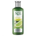 Shampoo Sensitive Oily Hair