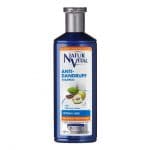 Shampoo Anti-dandruff Normal Hair -300ml